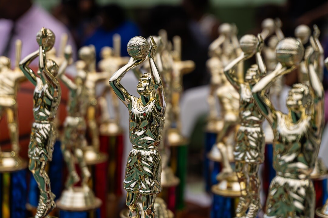 actress award ceremony