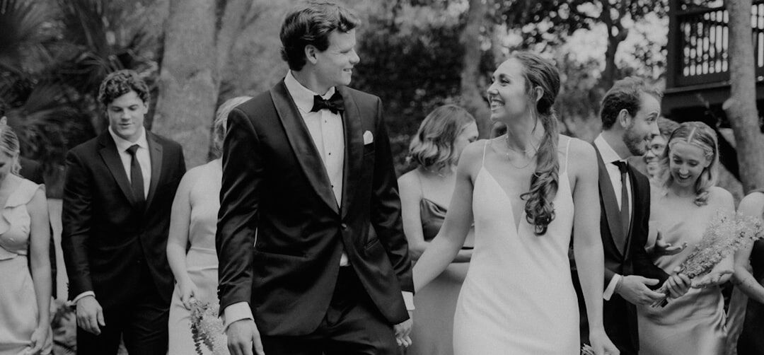 celebrity wedding main photo